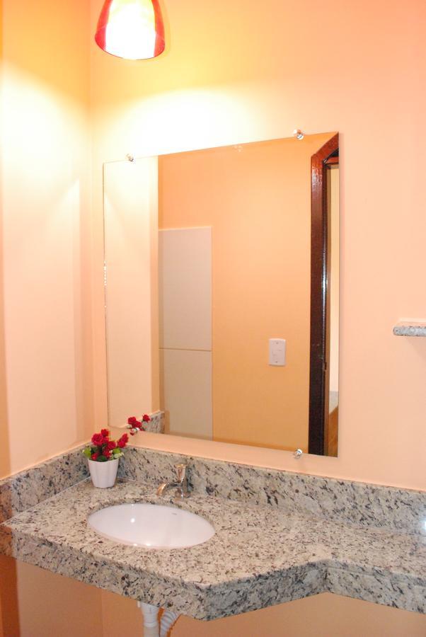 Hotel Rusticos Conceição da Barra 외부 사진